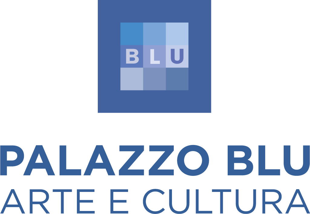 Pisa Palazzo Blu